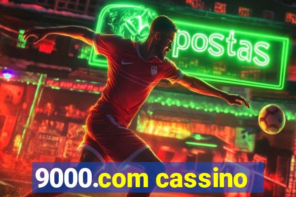 9000.com cassino